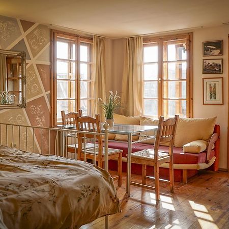 Hotel Rooster House Veliko Tărnovo Esterno foto