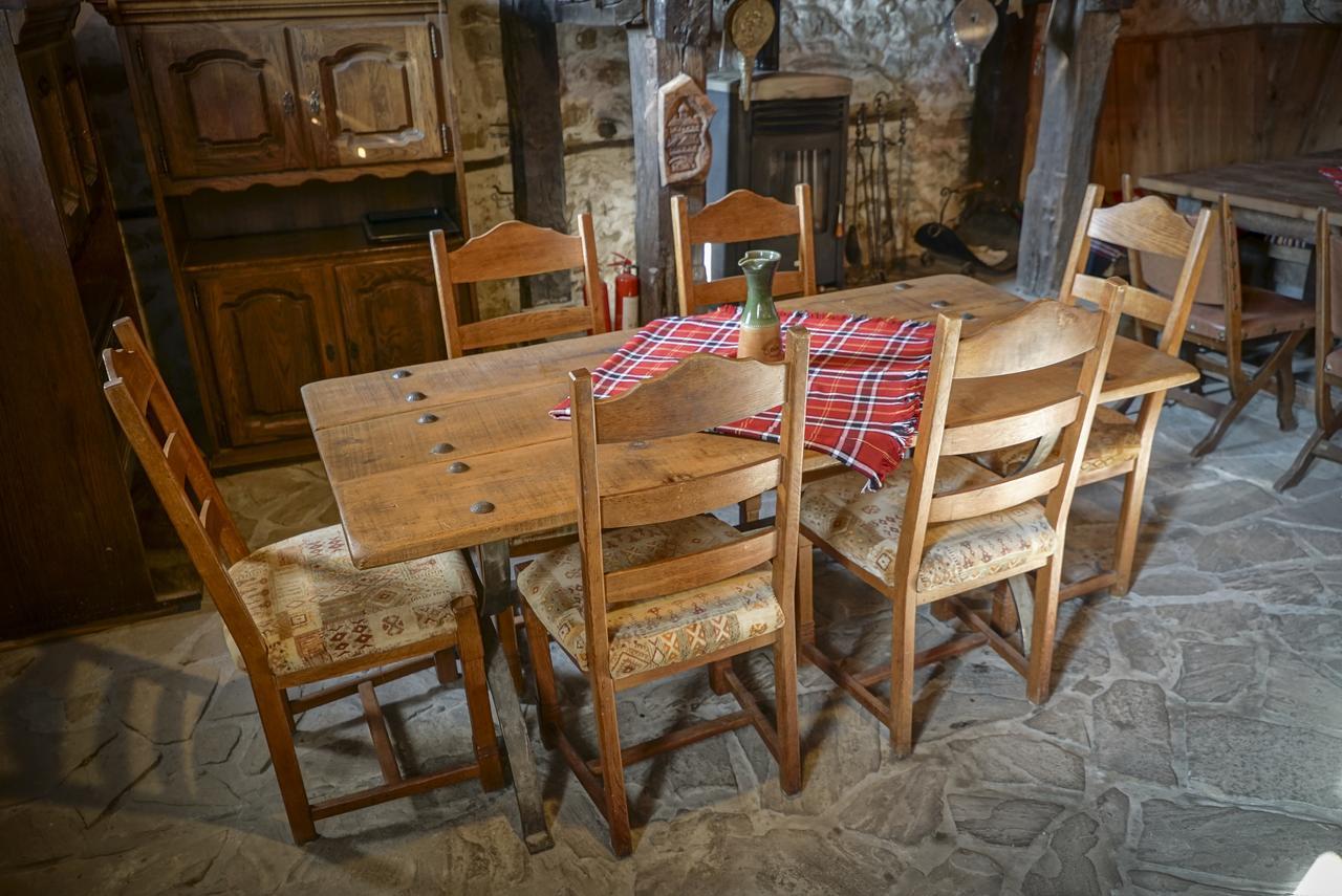 Hotel Rooster House Veliko Tărnovo Esterno foto