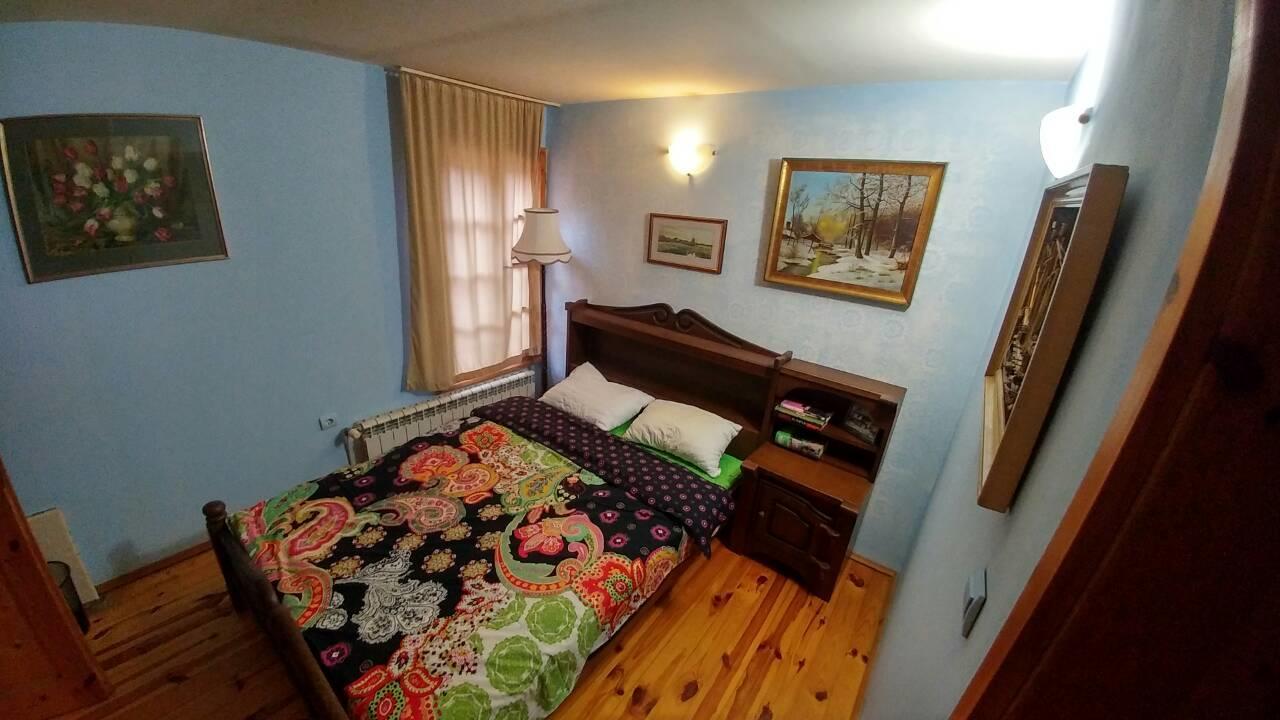 Hotel Rooster House Veliko Tărnovo Esterno foto