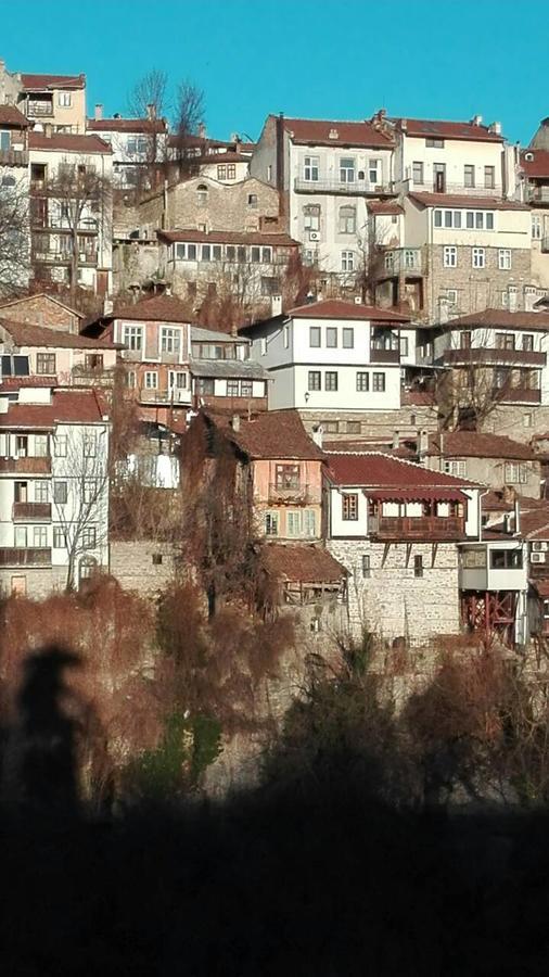 Hotel Rooster House Veliko Tărnovo Esterno foto
